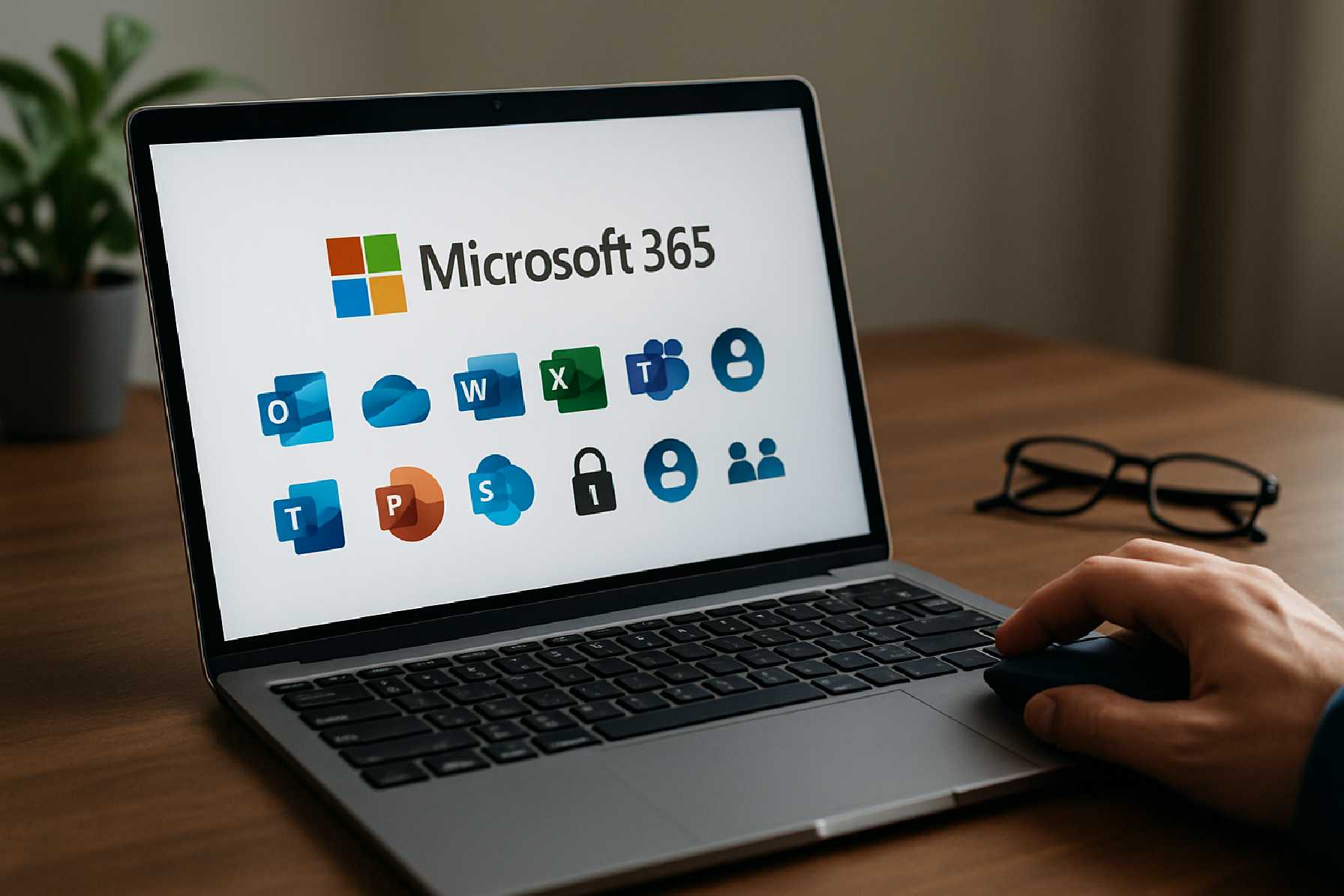 ניהול משתמשים והרשאות ב-Microsoft 365