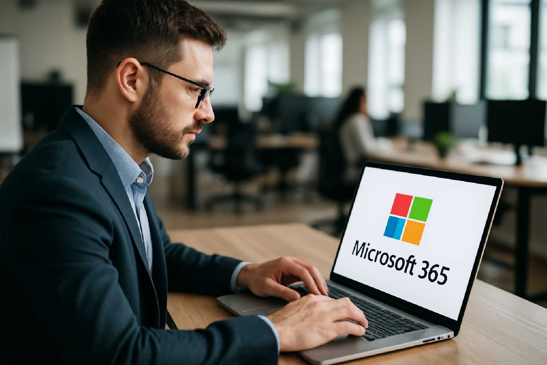 מעבר ל-Microsoft 365 לעסקים