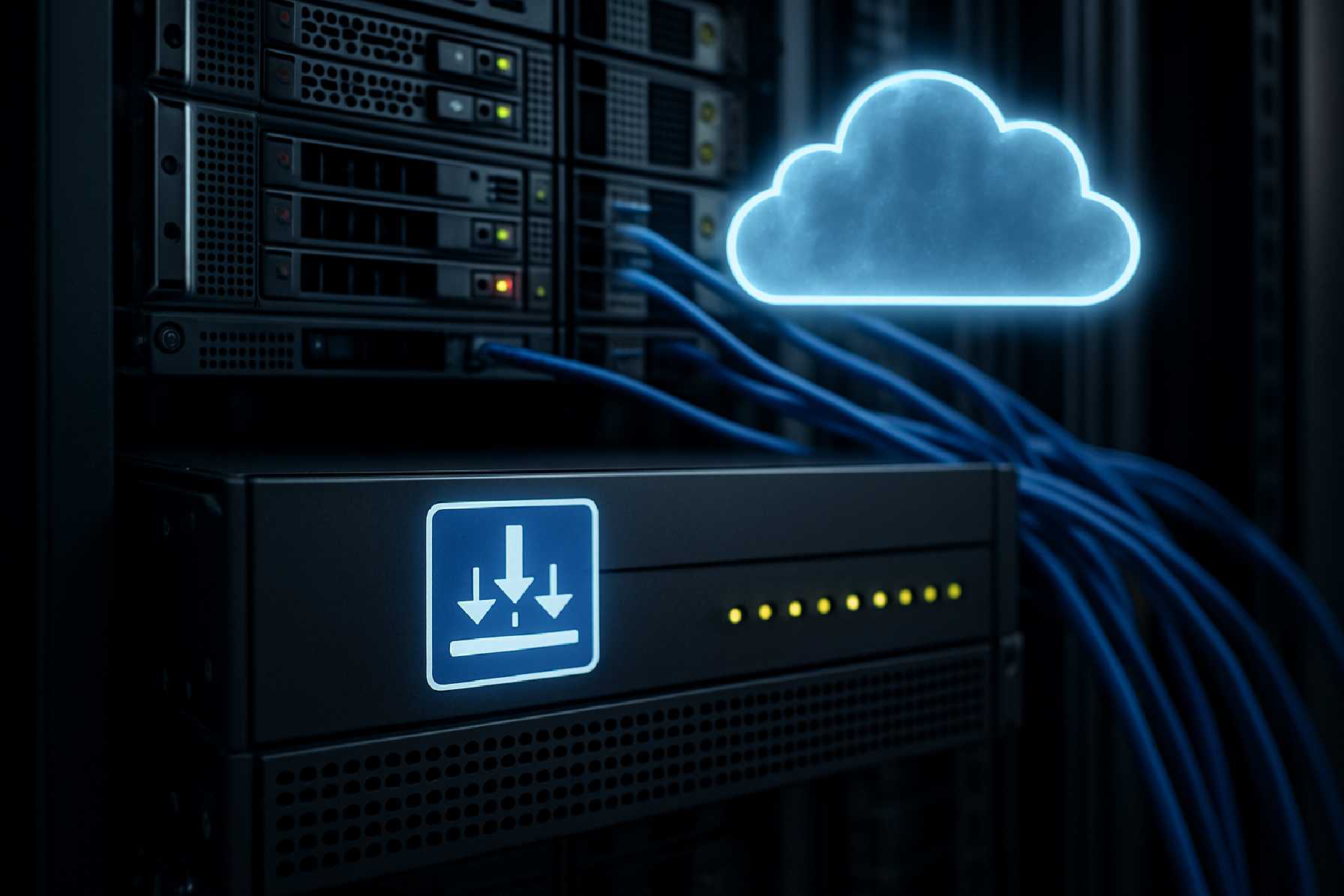 למה מעבר לענן דורש אימוץ של Load Balancer מודרני?