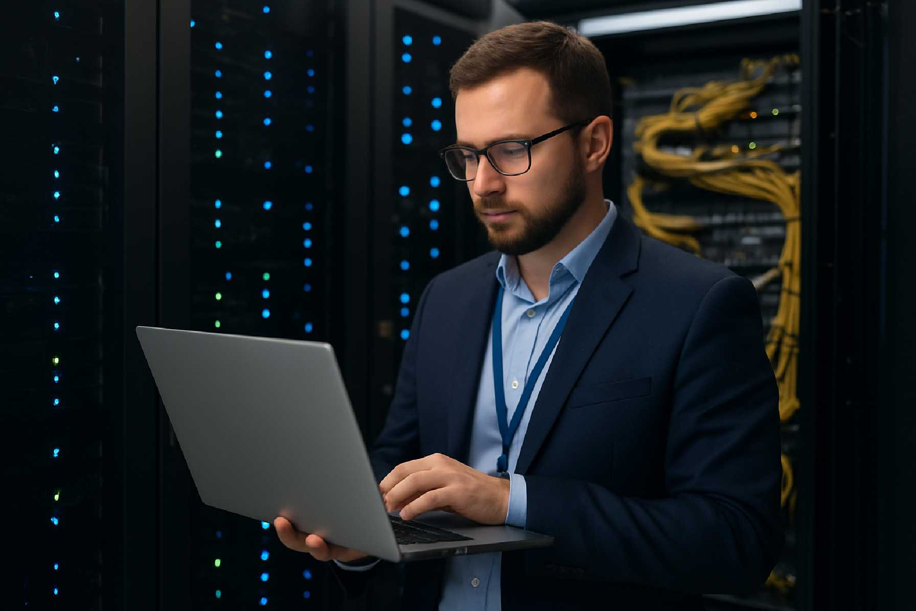 מחשוב קצה (Edge Computing) לעסקים