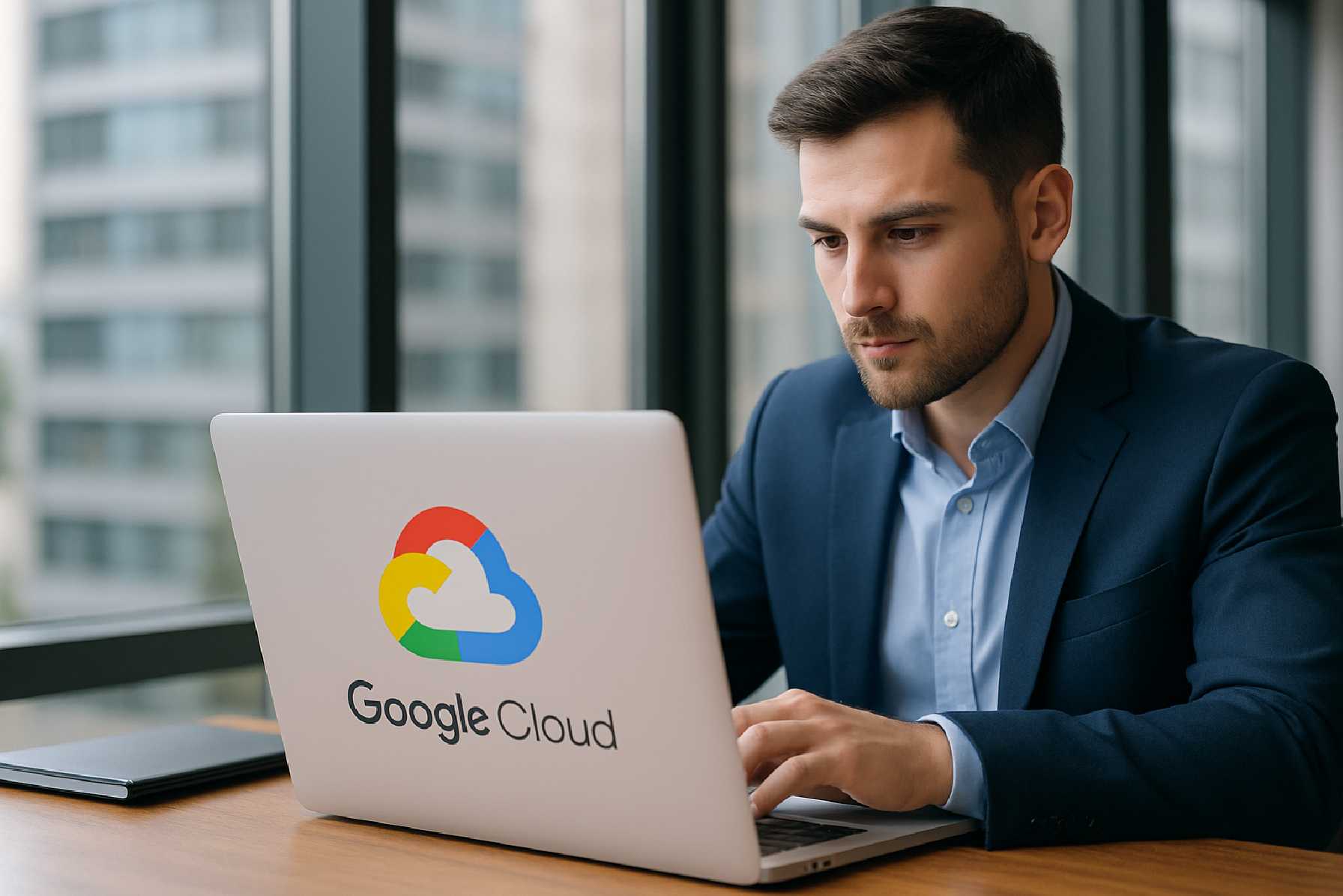 איך שימוש ב-Google Cloud Platform (GCP) יכולים להקפיץ את העסק שלכם קדימה